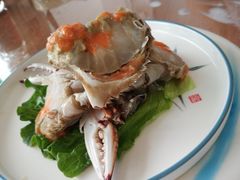 -洲晓鲜·舟山海鲜大排档(朱家尖风景区店)