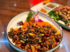 -八木轩·寻味大理白族民俗餐厅(文献路店)