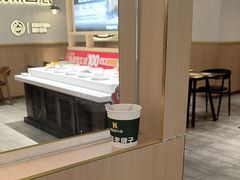 -豪客来牛排(空港华联店)