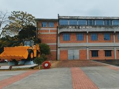 -柳州工业博物馆