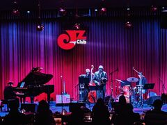 -JZ Club 爵士酒吧(上海店)