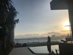 -芽庄MP泰式海鲜海景餐厅