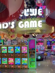 点击看大图 -meland club亲子乐园(重庆万象城店)