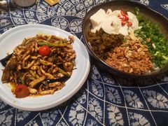 -滇道云南特色料理(康定路店)