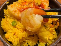 -泰香米泰国餐厅(中大国际店)