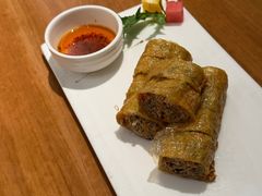 -枣子树·素食餐厅(普陀山店)