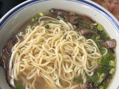 -万三面馆(青龙正街太古里店)