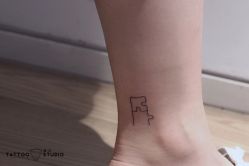 -飛凡TATTOO纹身•原创