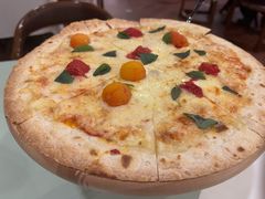 -浦鸿会尚莊亲子餐厅(碧云店)