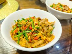 -衡东土菜馆(天际绿洲店)