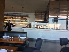 大堂-沈阳君悦酒店·意坊意大利餐厅