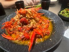 -红盔甲·小龙虾(人民广场店)