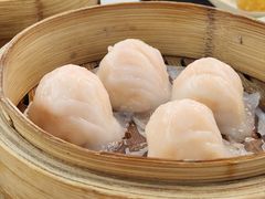 -馨越楼·点心·粤菜(赤坎店)