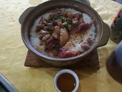 -大岗仙庙烧鸡(花东店)