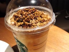 -星巴克(杭州塘栖古镇店)