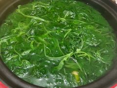 上汤时蔬-红城阁·上海味道(四平路店)
