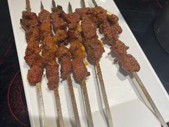 -尹兰楼西北风情餐厅(嘉定店)