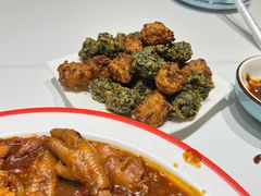 -农夫大盘鸡(经八路总店)