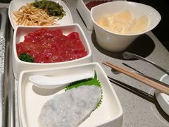 -海底捞大排档火锅(悦荟广场店)