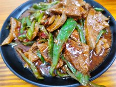 -黄阿姨锅贴大王(万航渡路店)