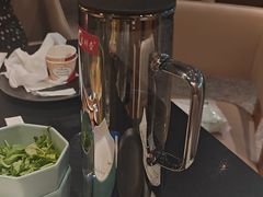 -蘸小院铁锅炖·蘸酱菜·东北菜(怀远门店)