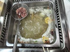 -大四喜·鲜牛肉火锅(洛阳大学城店)