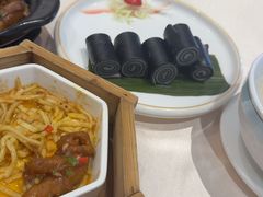 -聚福宝合苑食府(南头镇店)