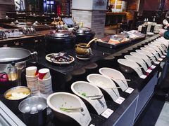 -舒家大院老火锅(台江路店)