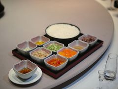 席前蟹粉炒饭-新荣记(椒江店)