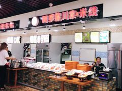 -哆喀美食广场(虎丘婚纱城店)