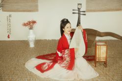 -美云庭古装·格格服汉服·京城旅拍(北京店)