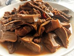 -天乐农家鱼头王(天目湖店)
