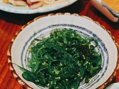 -鸟鹏烧鸟居酒屋(仁恒梦中心店)