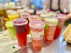 -奈雪的茶(红谷滩万达广场店)
