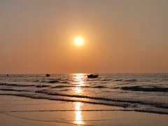 -石螺口海滩