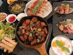 -Let's Taipei 非常烘焙(太古里店)