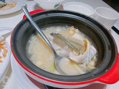 -莆田餐厅PUTIEN(颐堤港店)