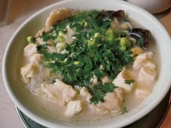 -春发生饭店·非遗(南院门店)