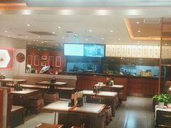 -松鹤楼面馆(飞州国际广场店)