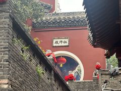 -长春观