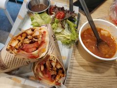 -就是卷儿Wrap and Roll(宣化路店)