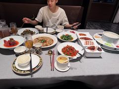 -羲和雅苑•北京烤鸭(平安国际金融中心店)