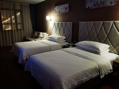 -雅戈尔富宫大酒店(观前街店)