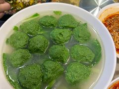 -柏合黄记豆腐皮饭店