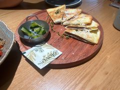 -西语炭烧牛排·西厨(石龙店)