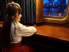 -武汉知音号