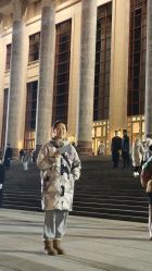 -人民大会堂宴会厅