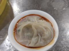 -一刘汤包(杏林店)