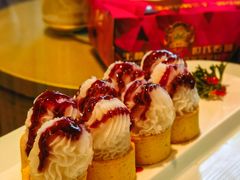 -玉林烤鸭店(垡头店)