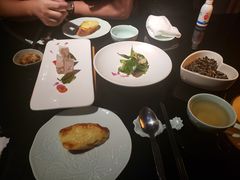 -小广寒电影艺术餐厅(小广寒经三路店)
